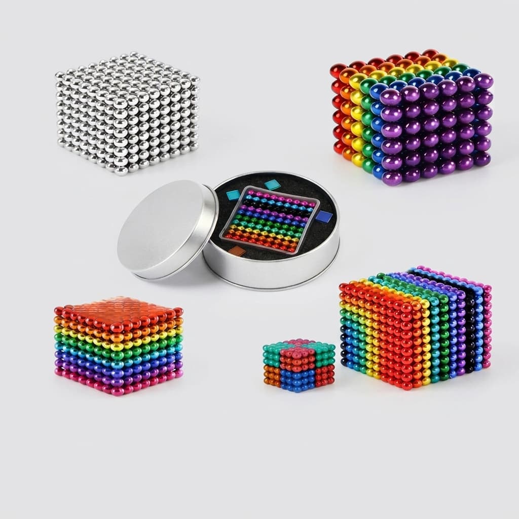 Sourcing Custom Halbach Arrays from China: A Buyer's QA Guide